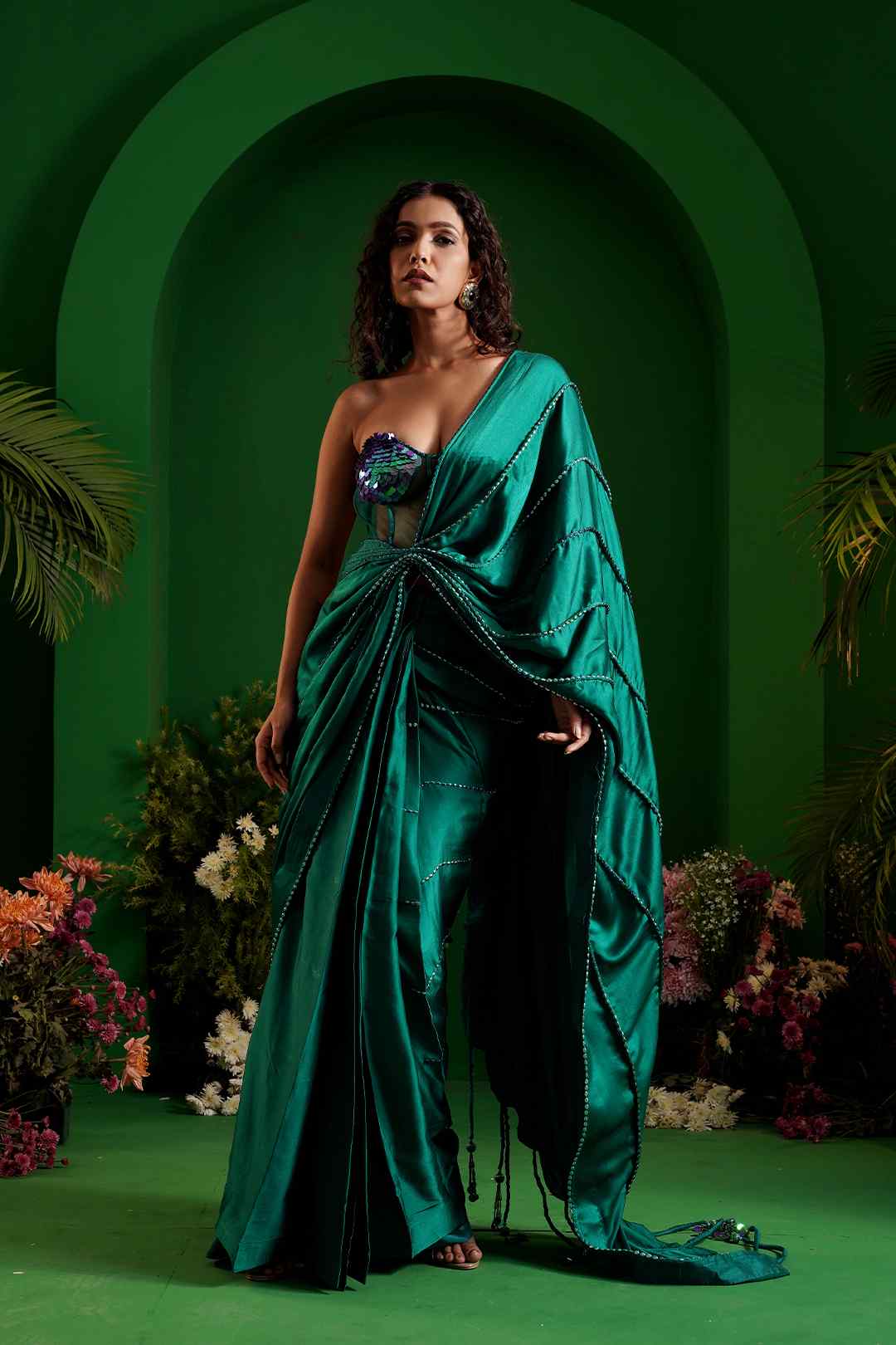 Alira - Ritivesh By Ritika Aggarwal