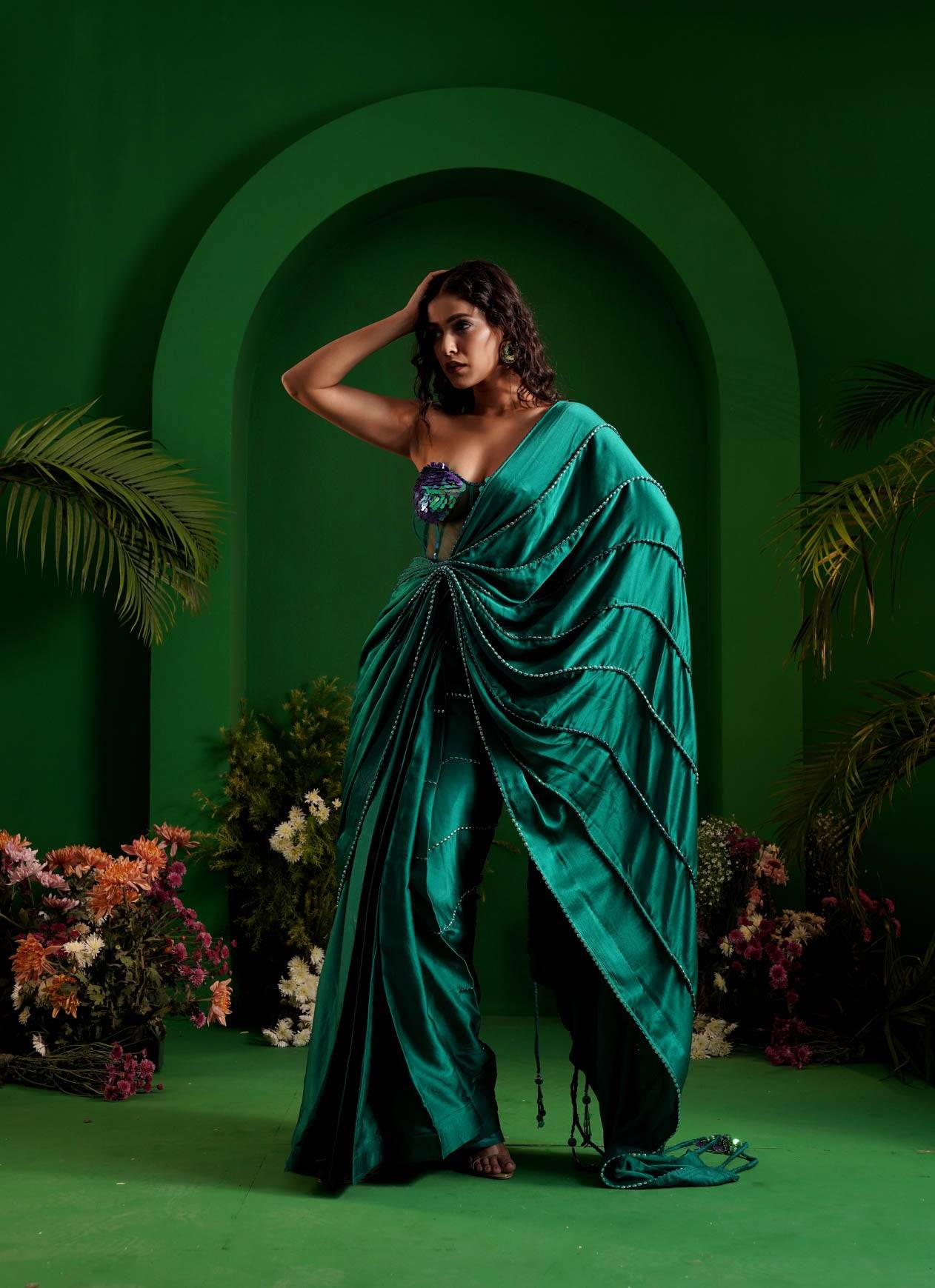 Alira - Ritivesh By Ritika Aggarwal