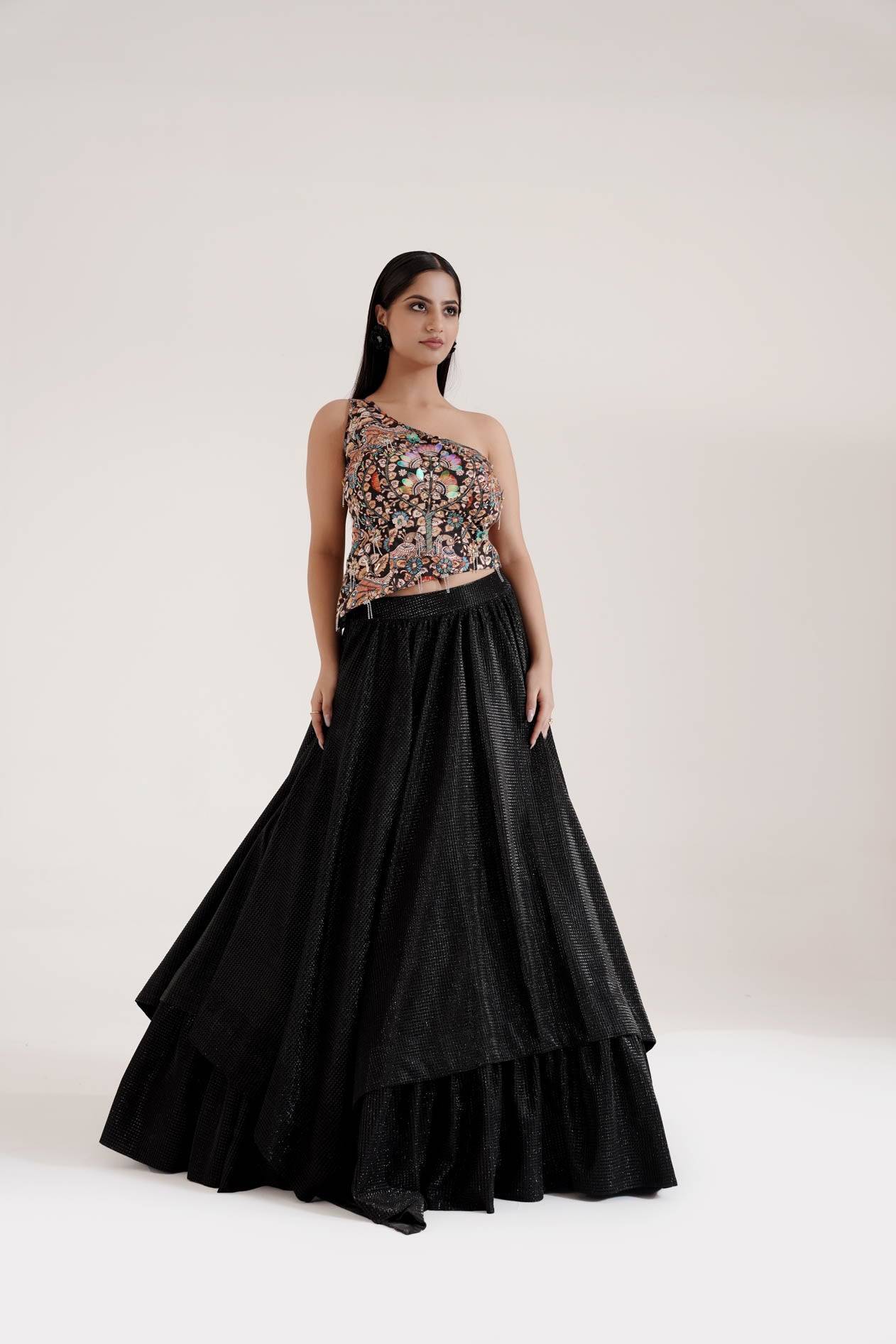 Amaya - Ritivesh By Ritika Aggarwal