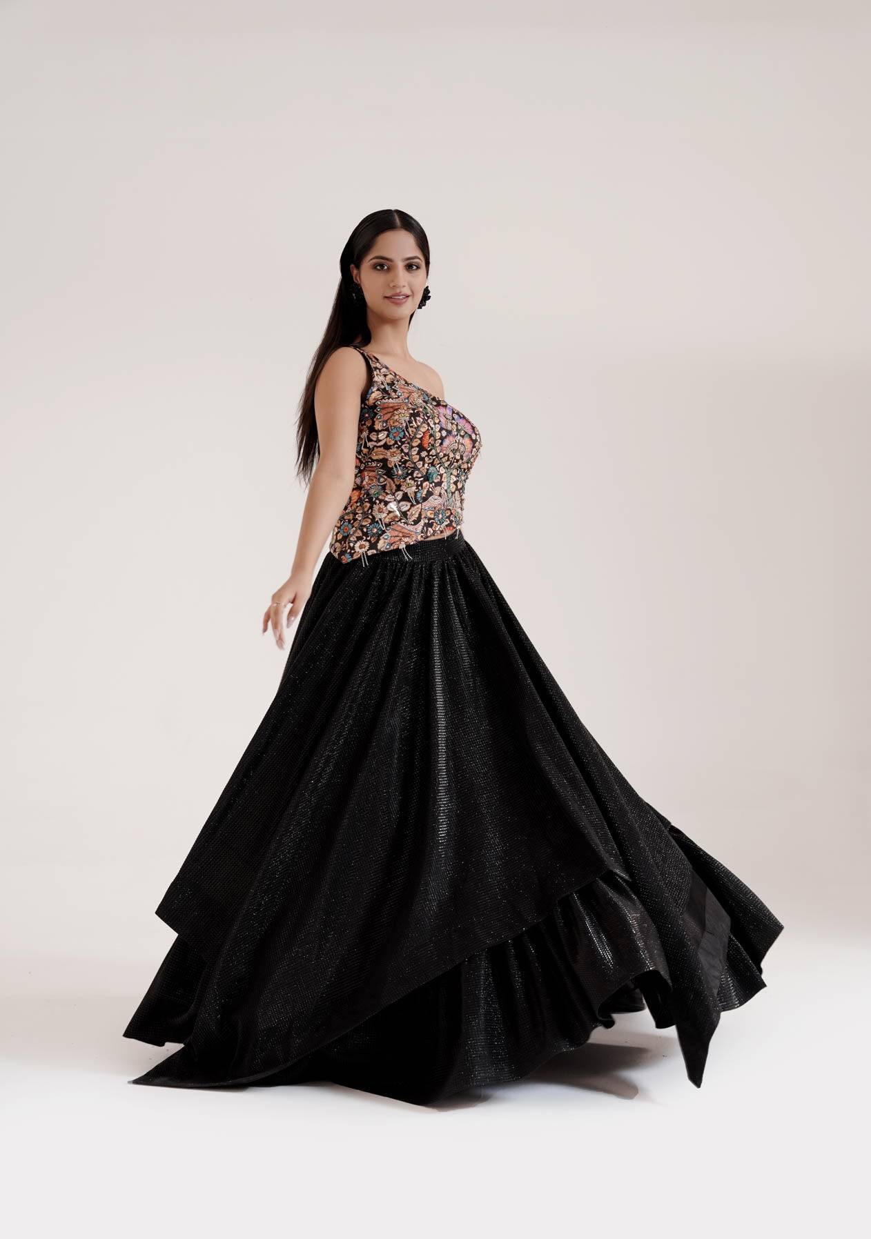 Amaya - Ritivesh By Ritika Aggarwal