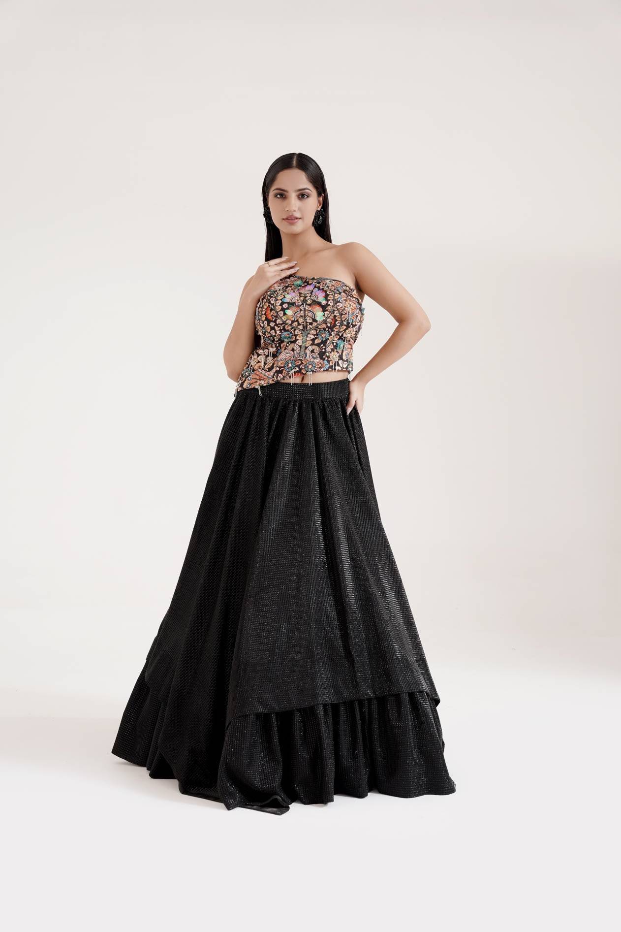 Amaya - Ritivesh By Ritika Aggarwal