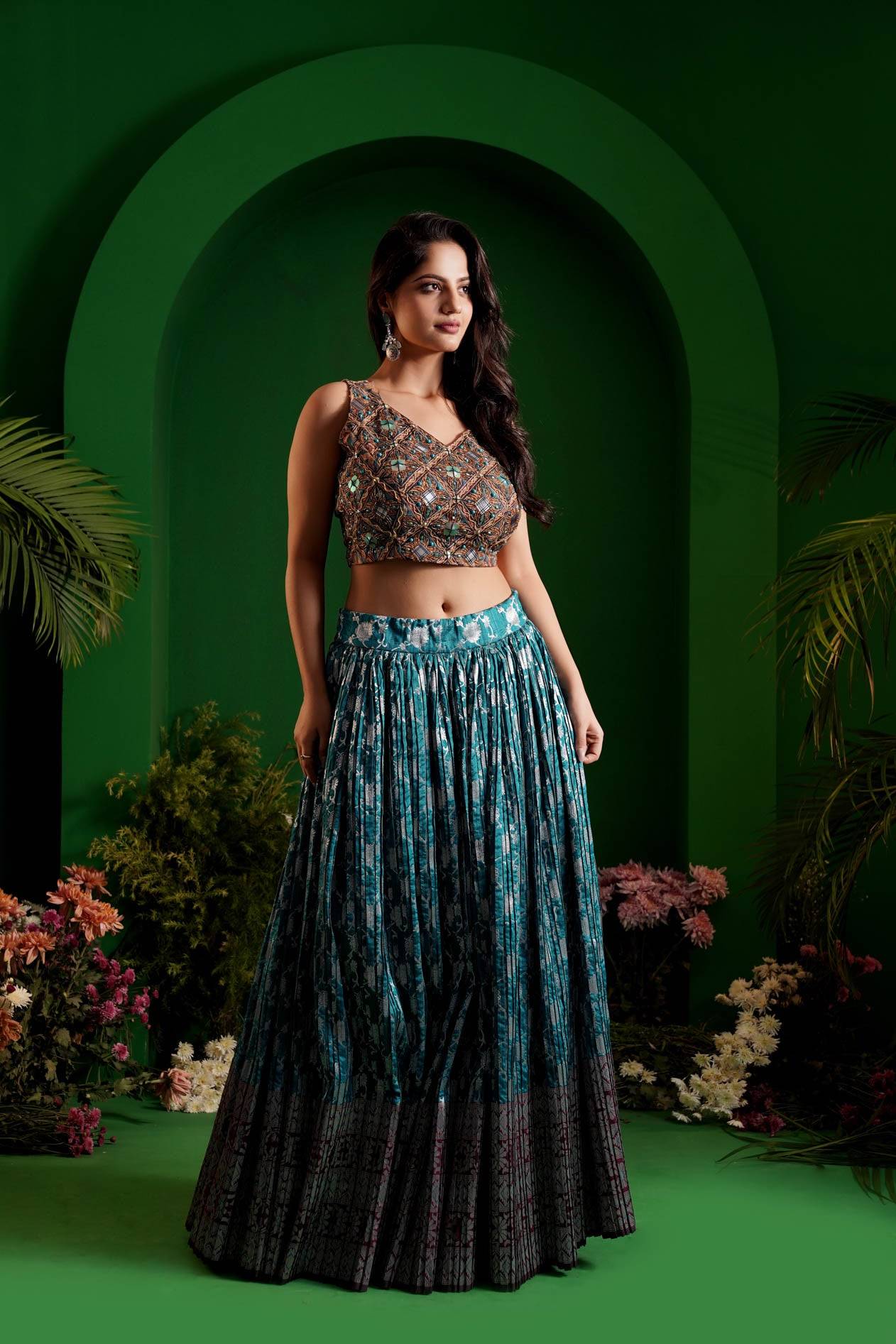 Aunika - Ritivesh By Ritika Aggarwal
