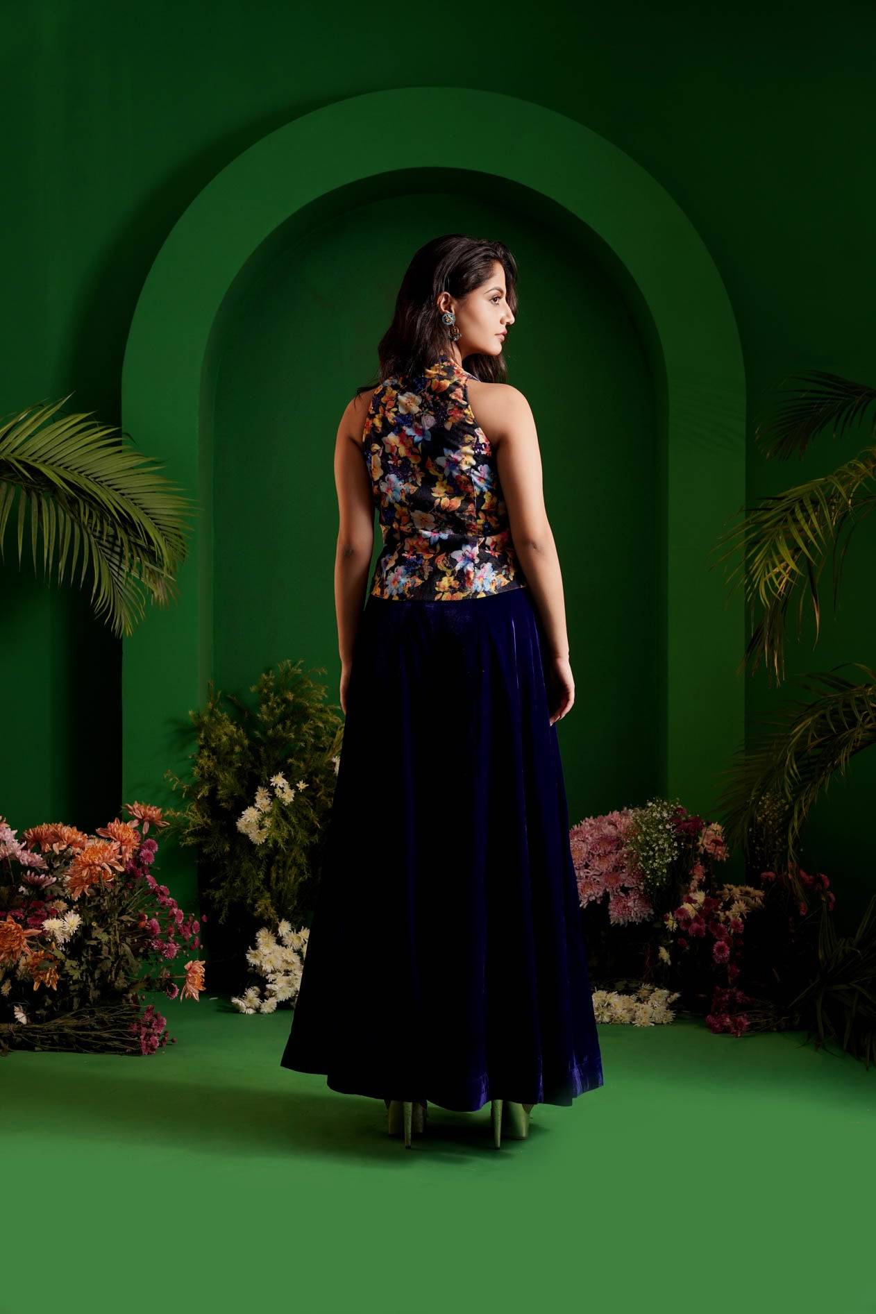 ILANA - Ritivesh By Ritika Aggarwal