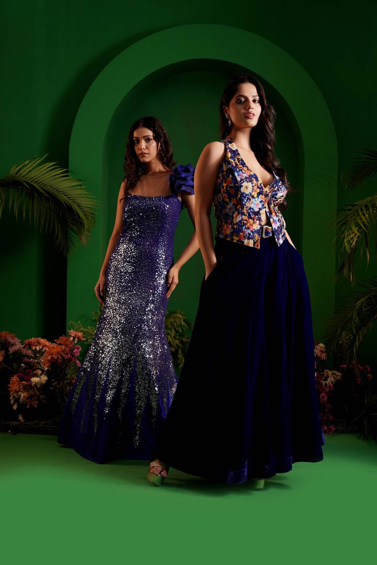 ILANA - Ritivesh By Ritika Aggarwal