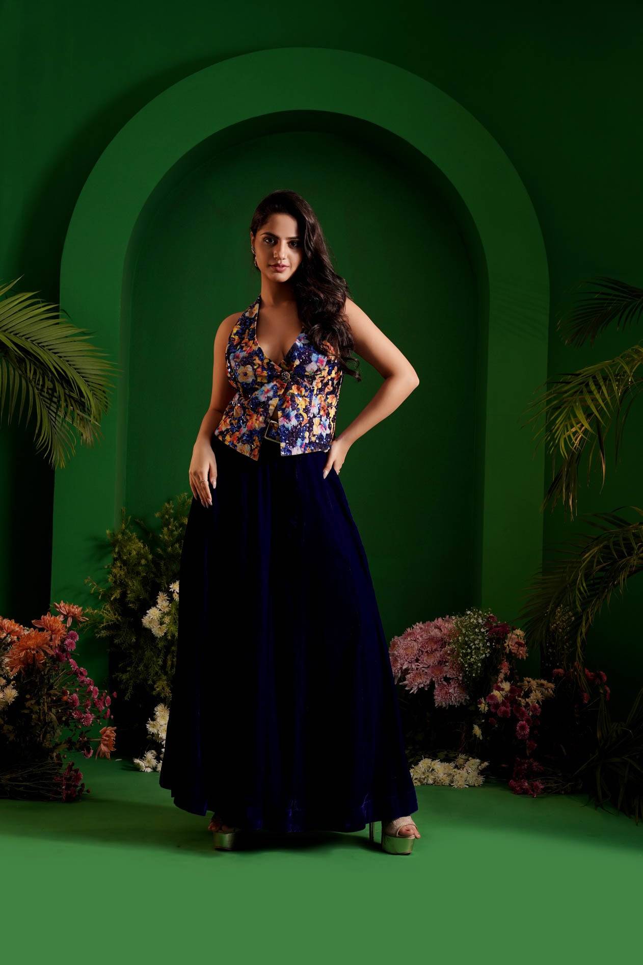 ILANA - Ritivesh By Ritika Aggarwal