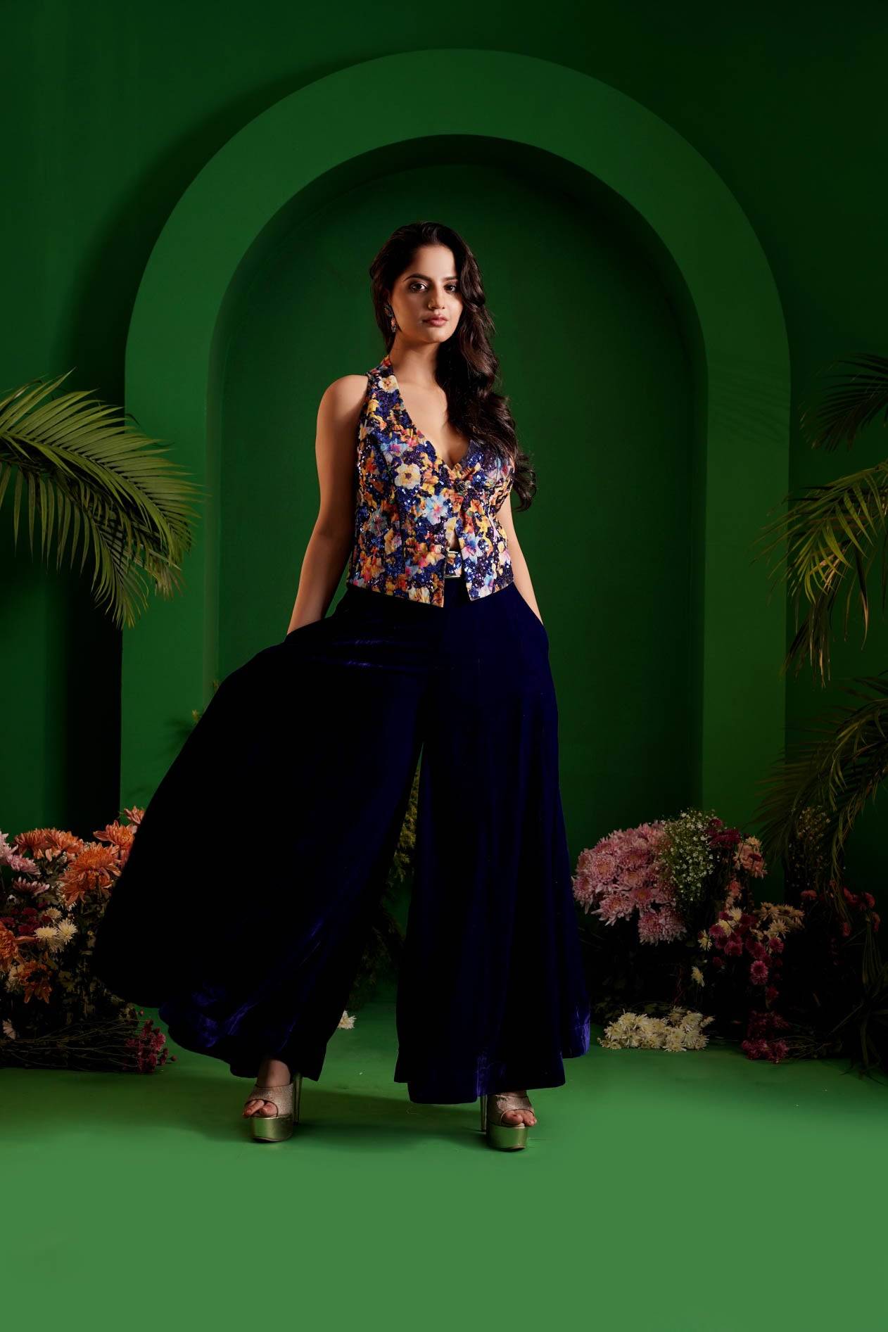 ILANA - Ritivesh By Ritika Aggarwal