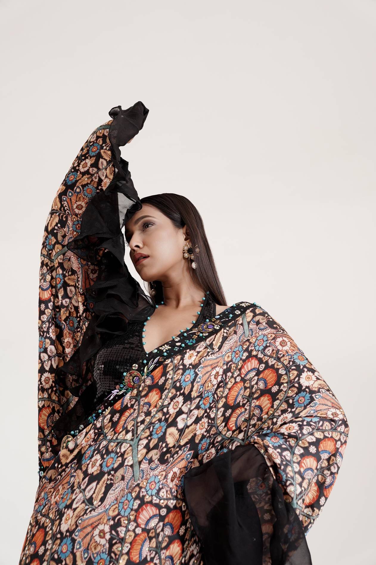MIASHA - Ritivesh By Ritika Aggarwal