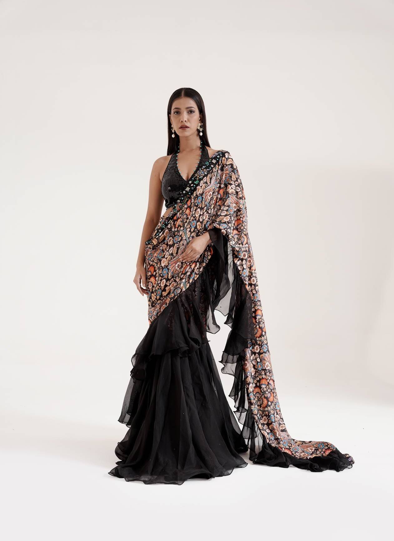 MIASHA - Ritivesh By Ritika Aggarwal
