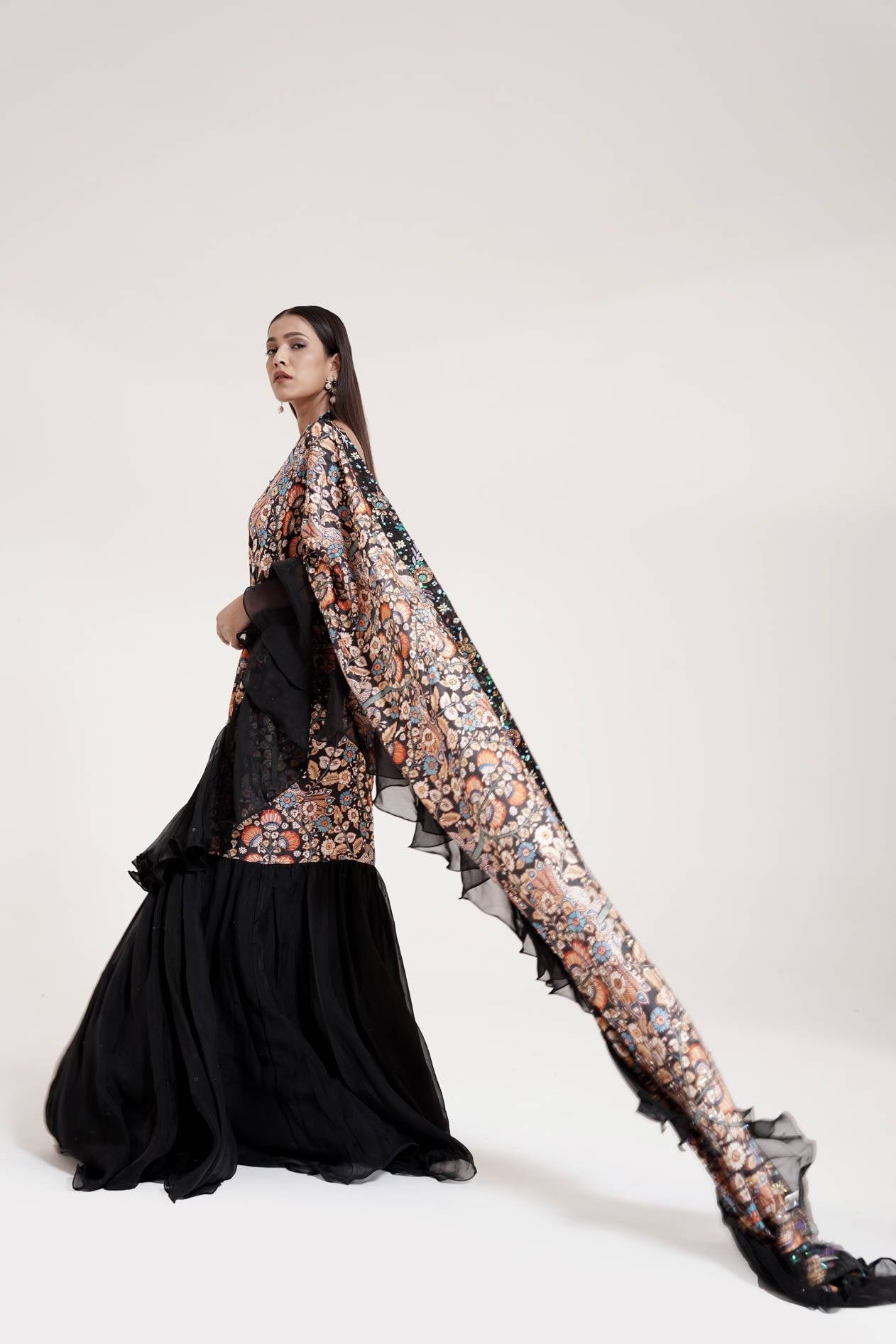 MIASHA - Ritivesh By Ritika Aggarwal