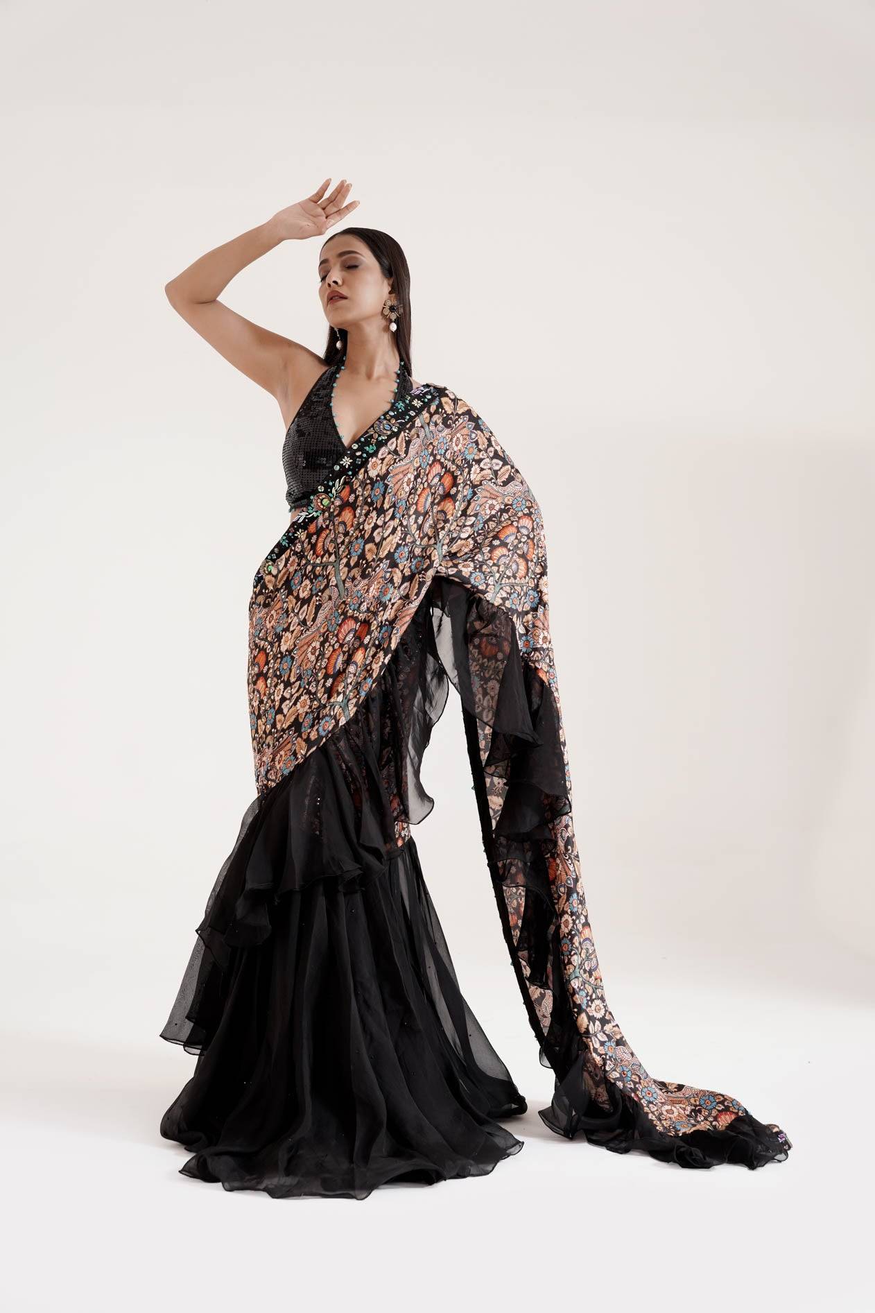 MIASHA - Ritivesh By Ritika Aggarwal