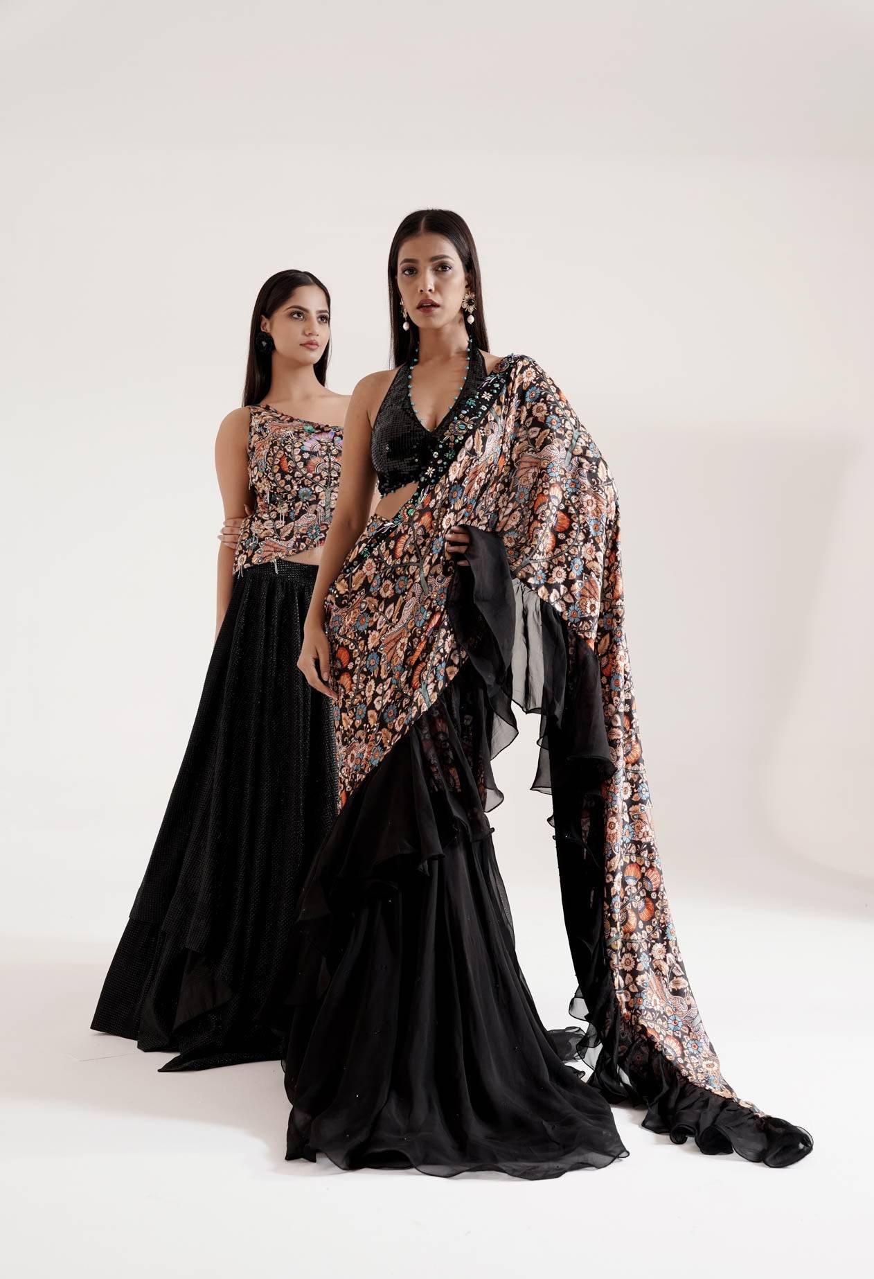 MIASHA - Ritivesh By Ritika Aggarwal