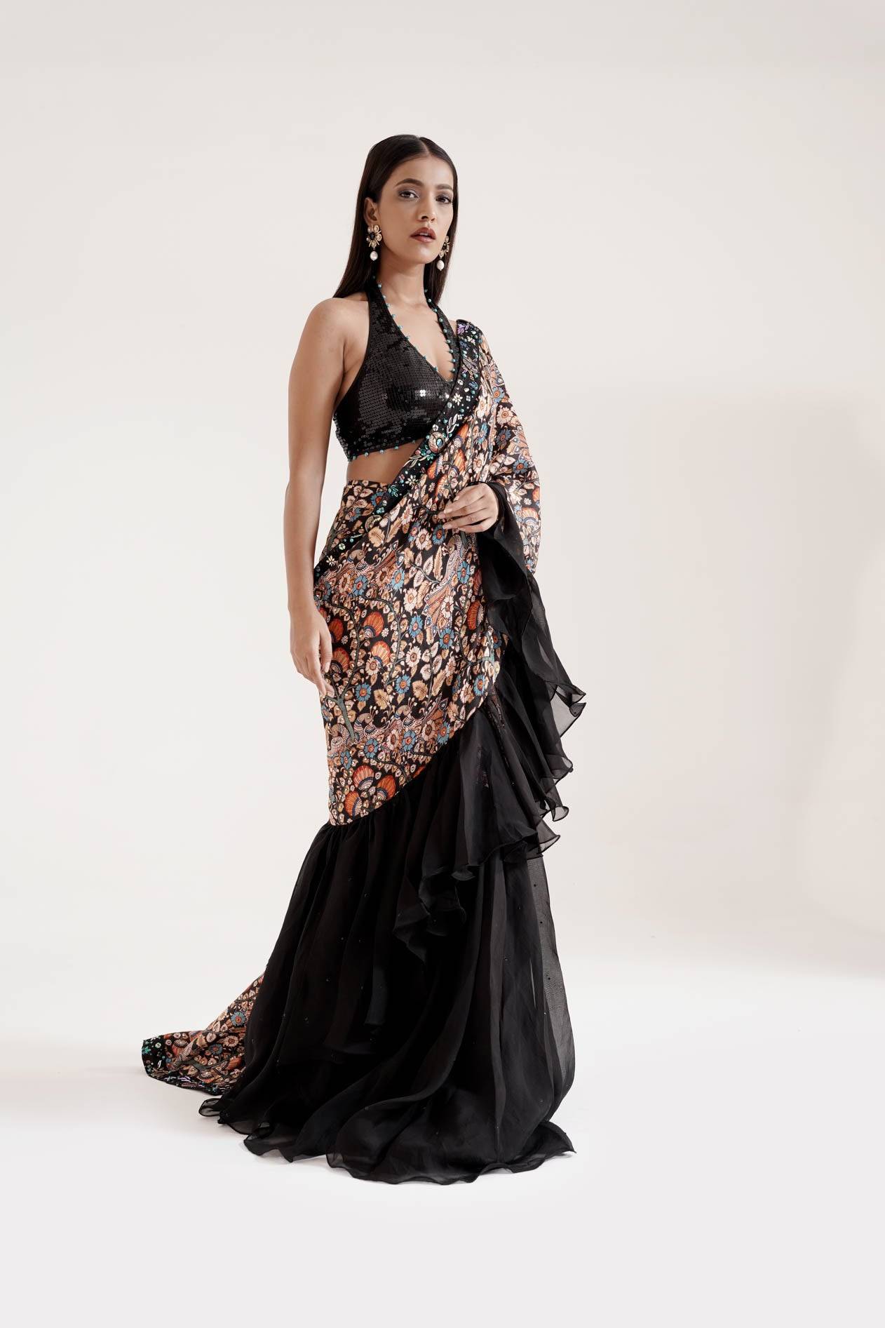 MIASHA - Ritivesh By Ritika Aggarwal