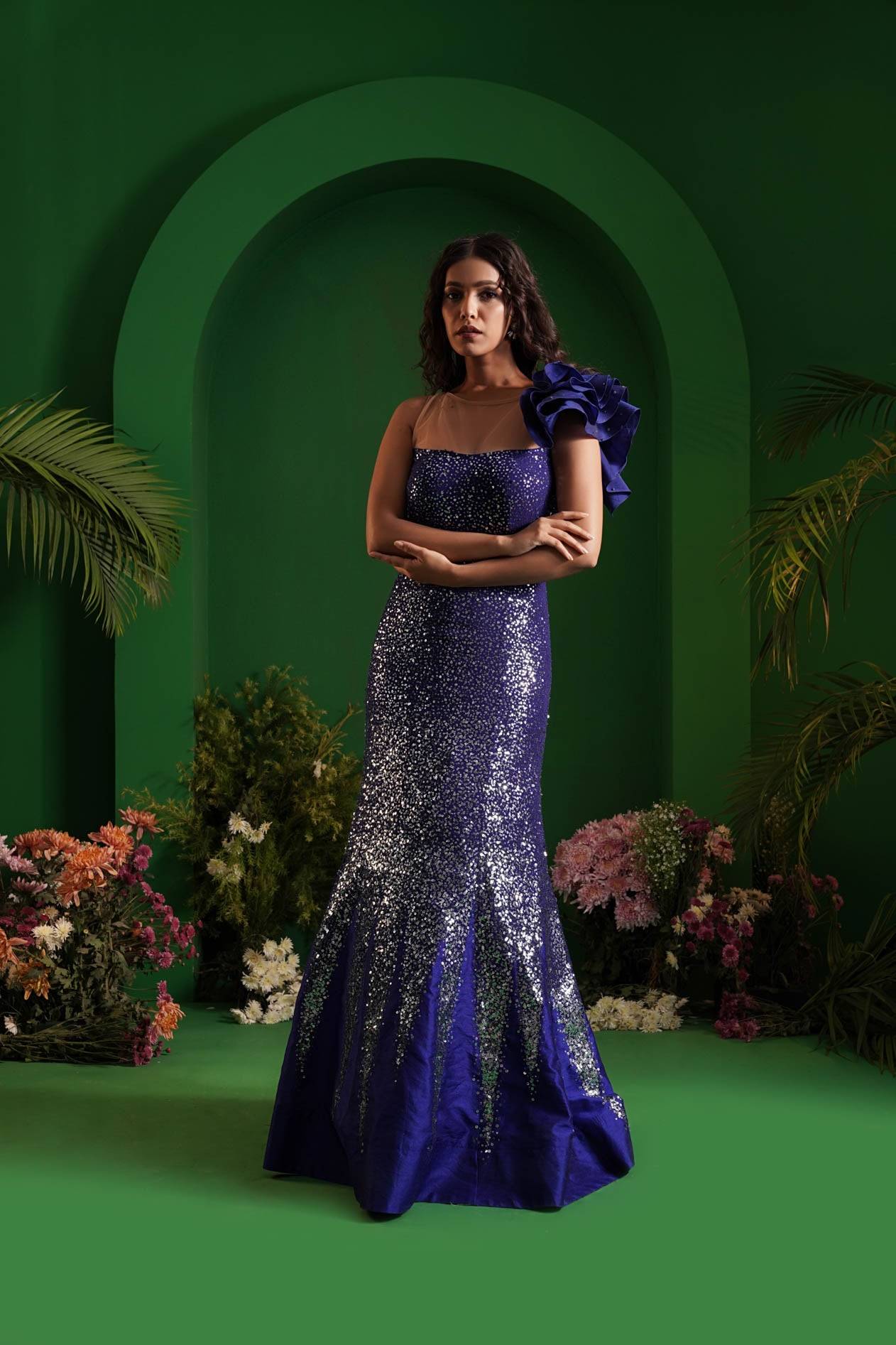 MIRA - Ritivesh By Ritika Aggarwal
