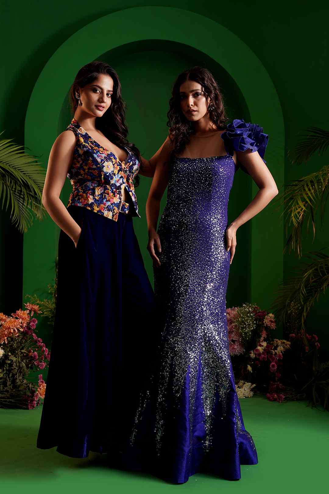 MIRA - Ritivesh By Ritika Aggarwal