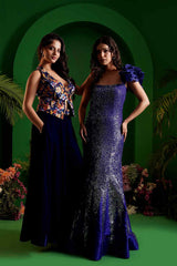 MIRA - Ritivesh By Ritika Aggarwal