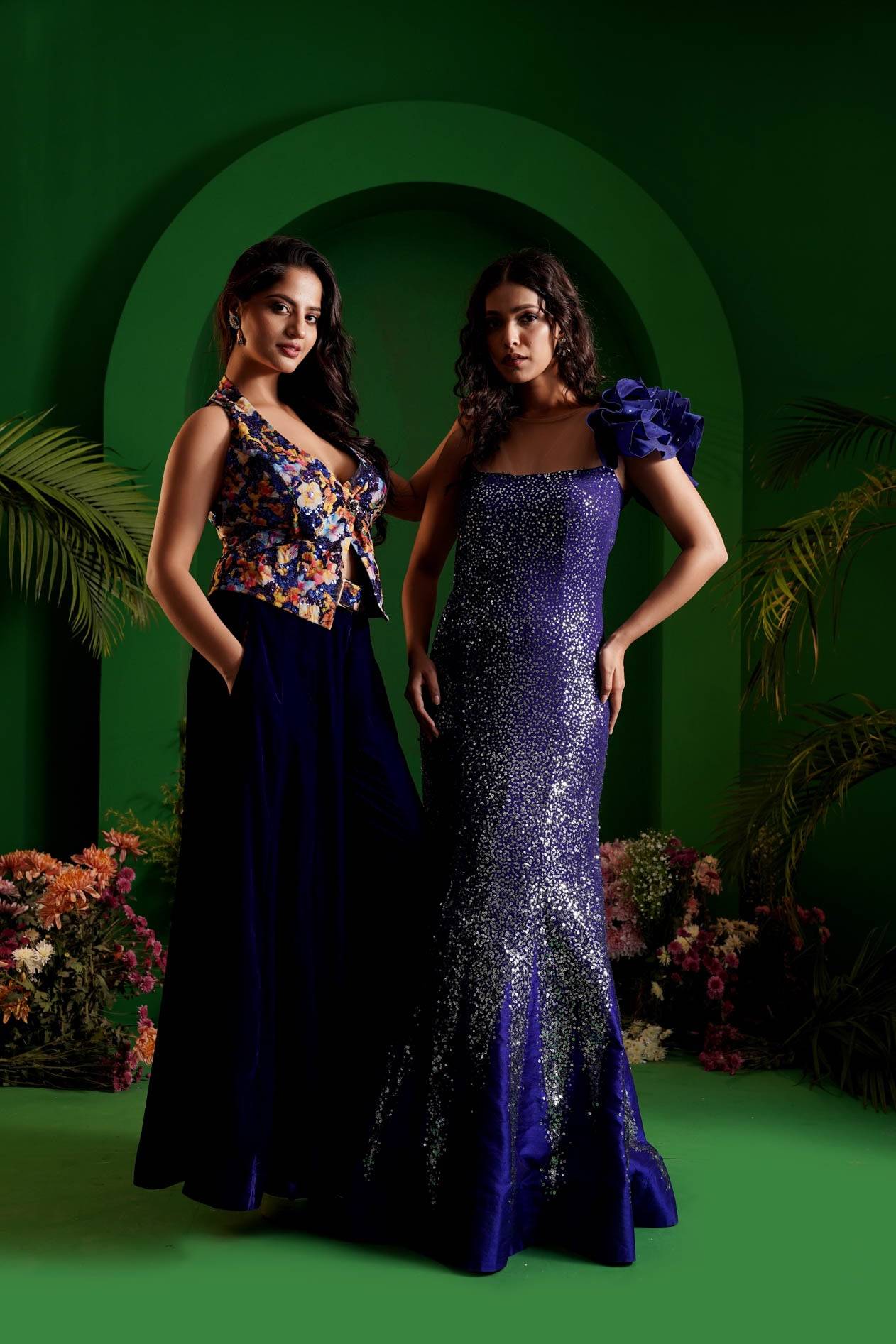 MIRA - Ritivesh By Ritika Aggarwal