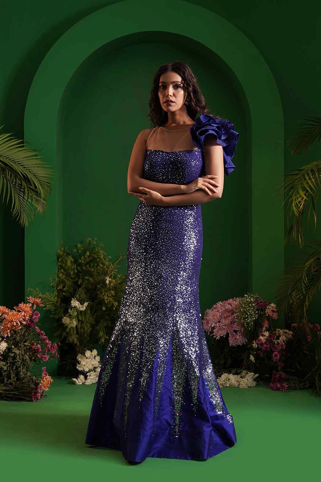 MIRA - Ritivesh By Ritika Aggarwal
