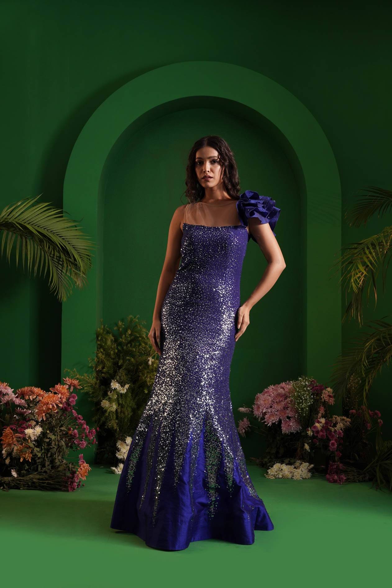 MIRA - Ritivesh By Ritika Aggarwal