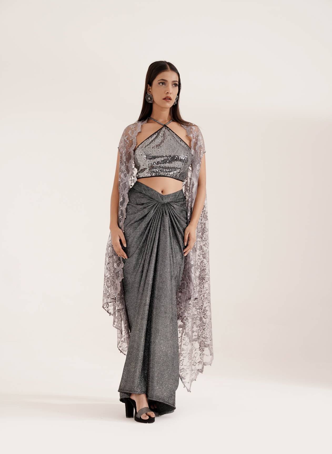 NAJA - Ritivesh By Ritika Aggarwal