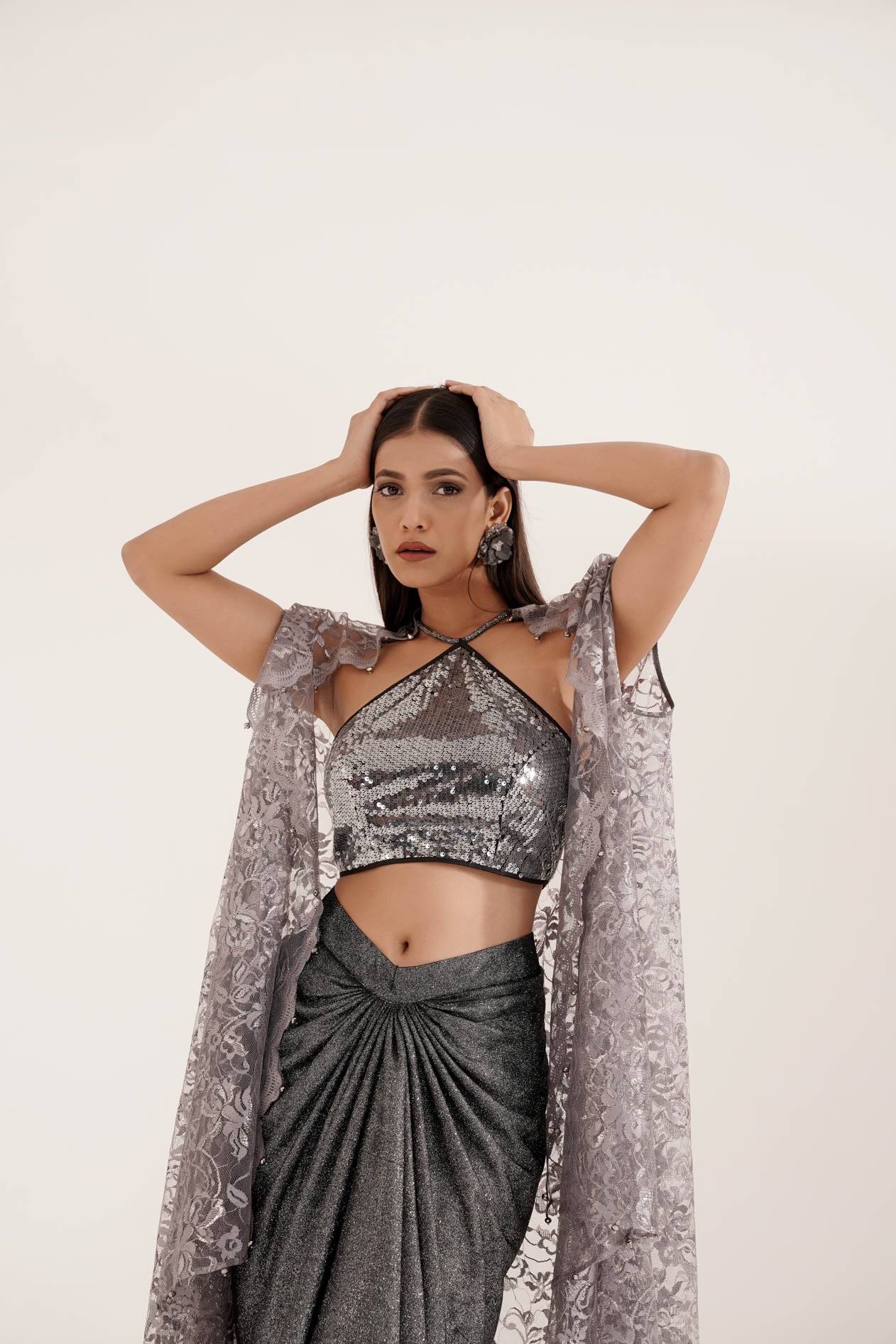 NAJA - Ritivesh By Ritika Aggarwal