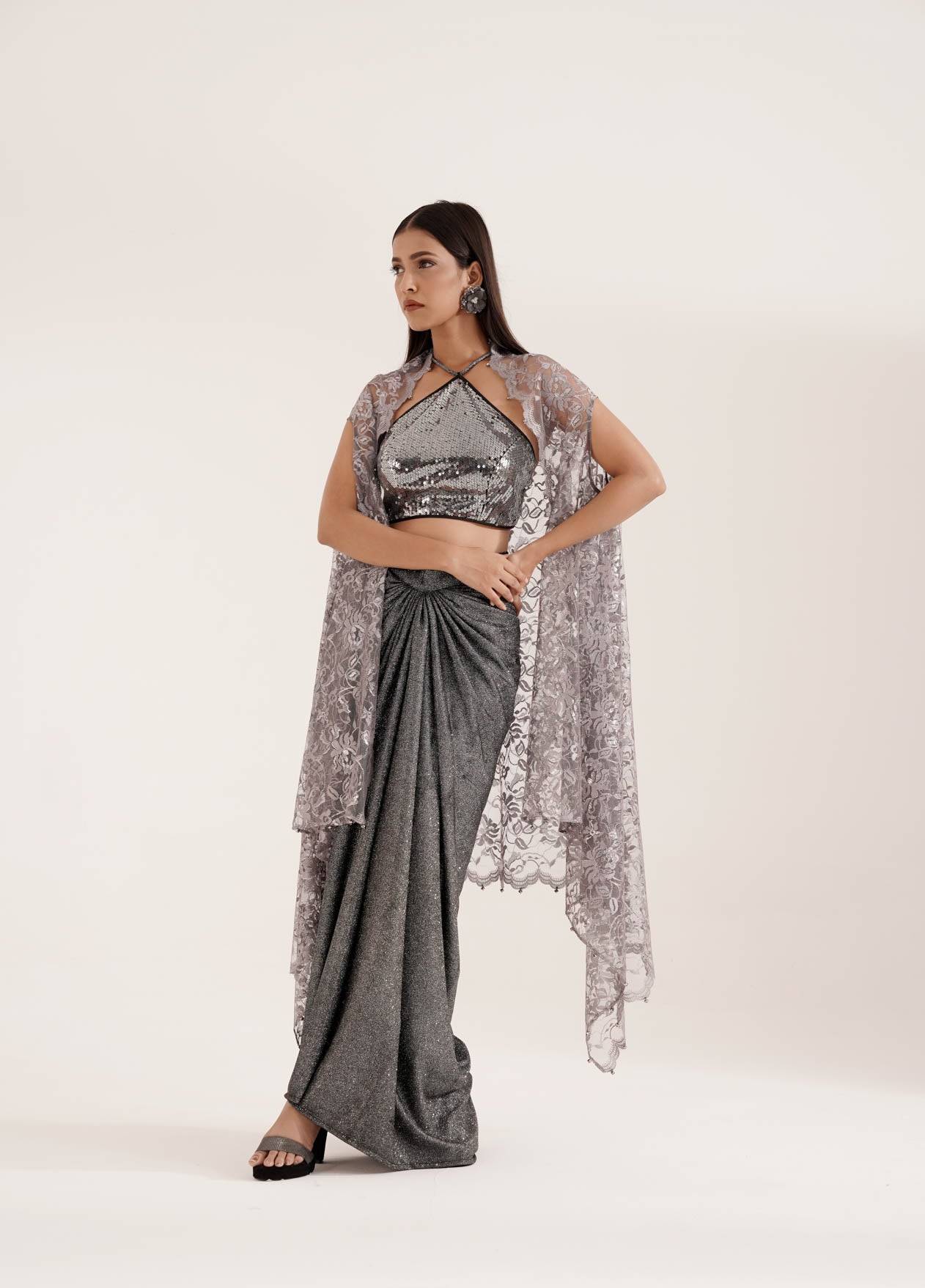 NAJA - Ritivesh By Ritika Aggarwal