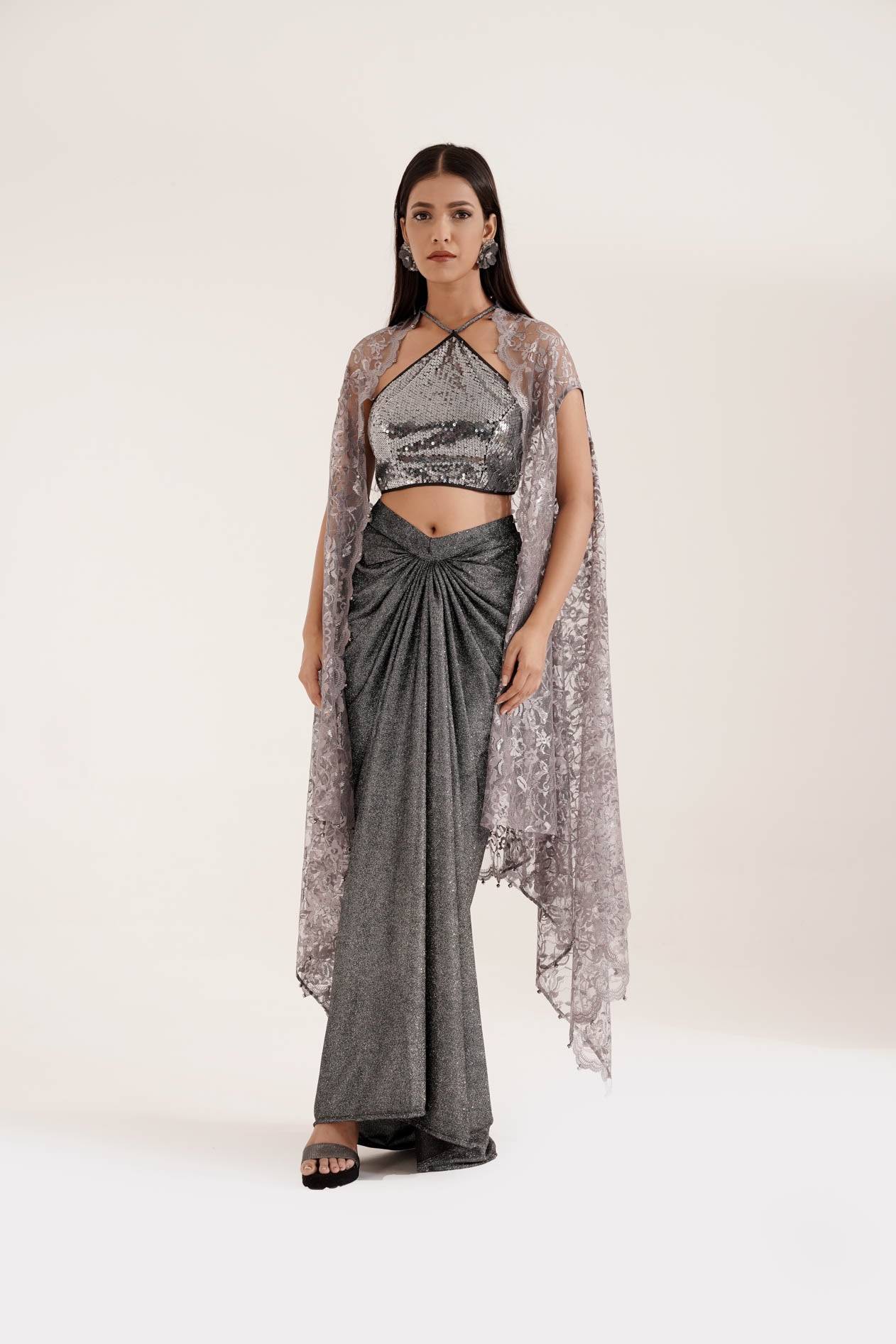 NAJA - Ritivesh By Ritika Aggarwal