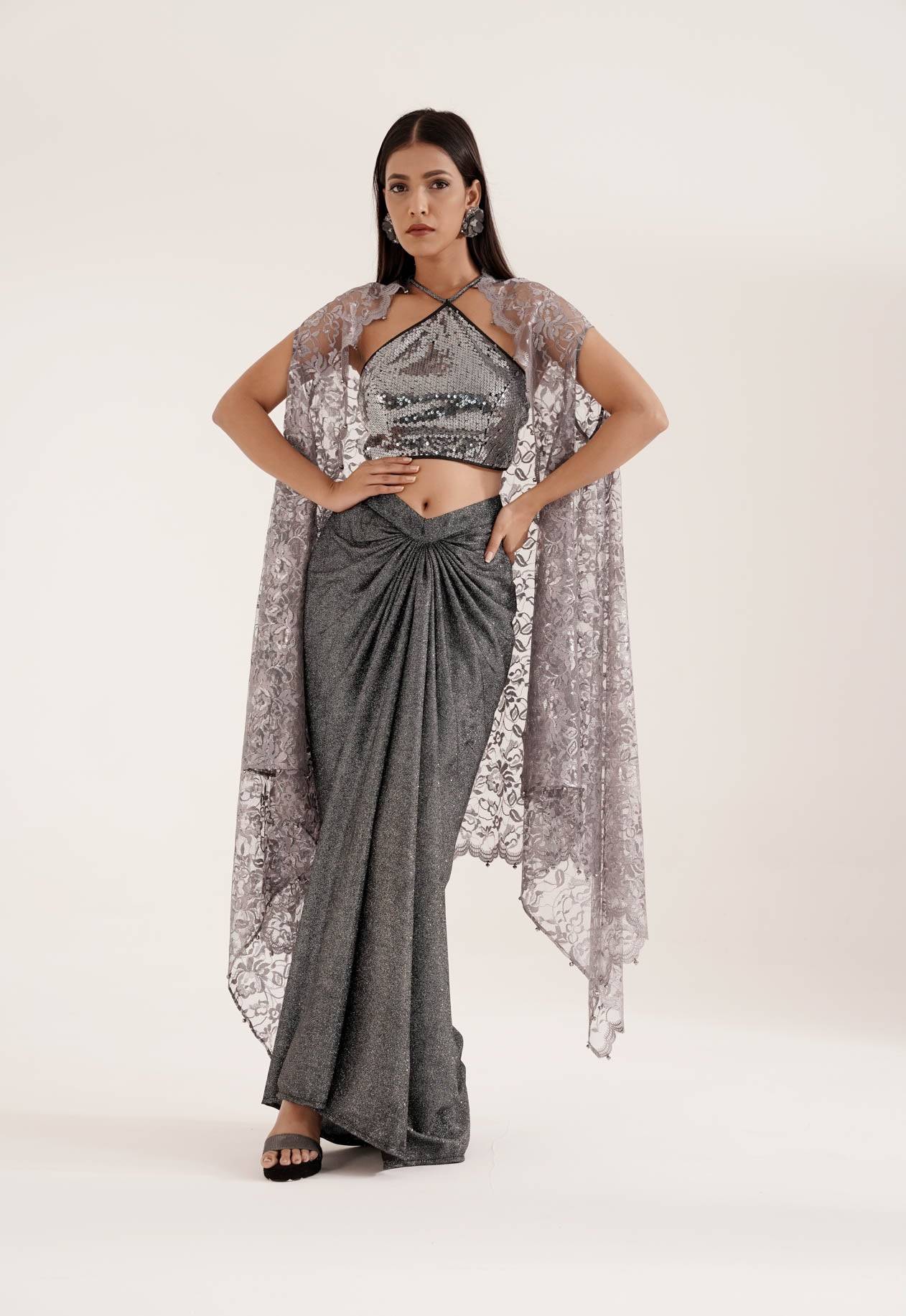 NAJA - Ritivesh By Ritika Aggarwal