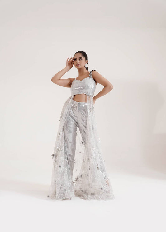 NOOR - Ritivesh By Ritika Aggarwal