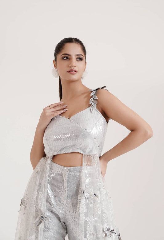 NOOR - Ritivesh By Ritika Aggarwal