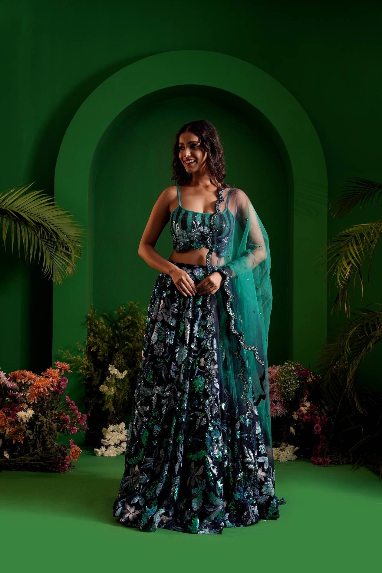 RAYANA - Ritivesh By Ritika Aggarwal