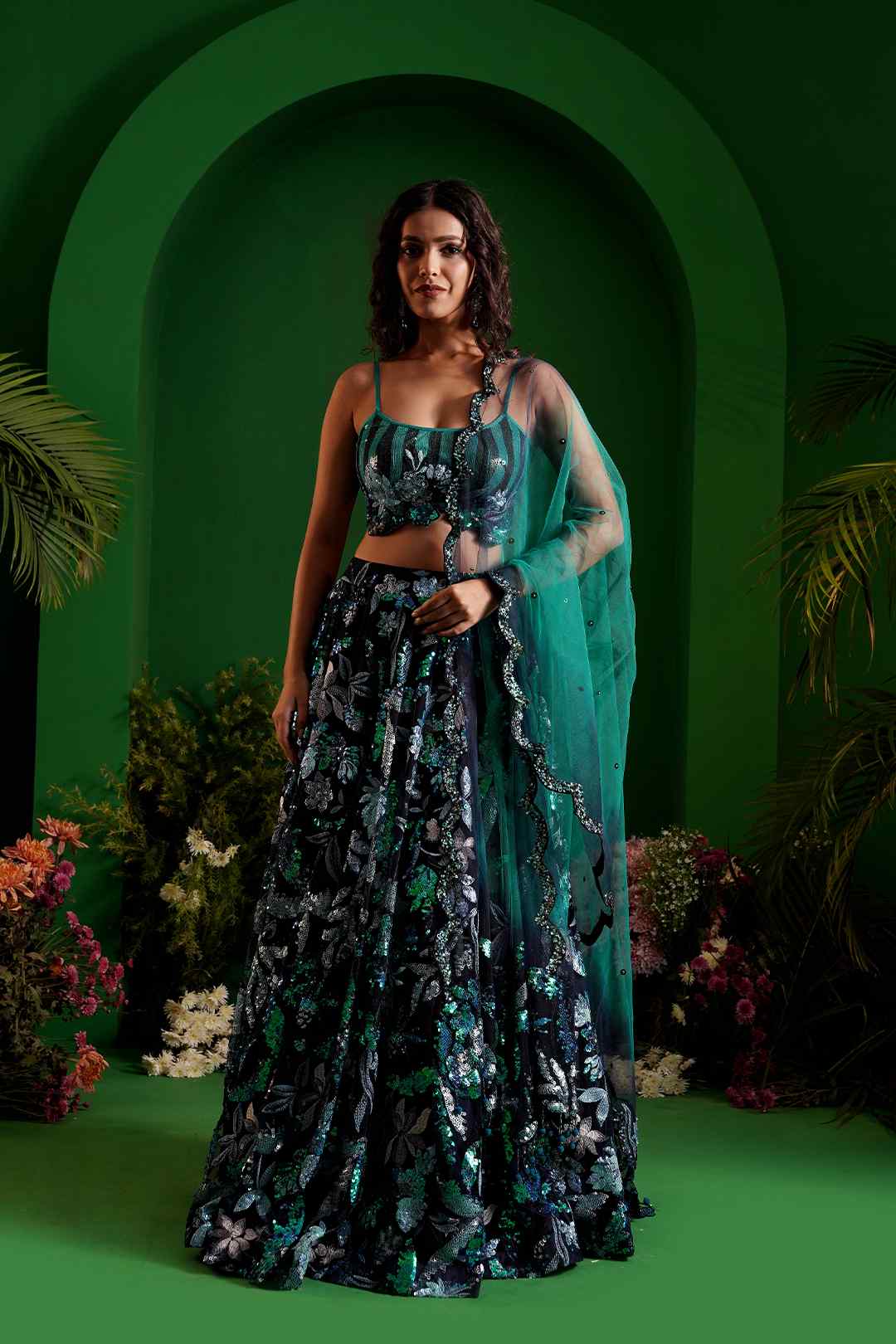 RAYANA - Ritivesh By Ritika Aggarwal