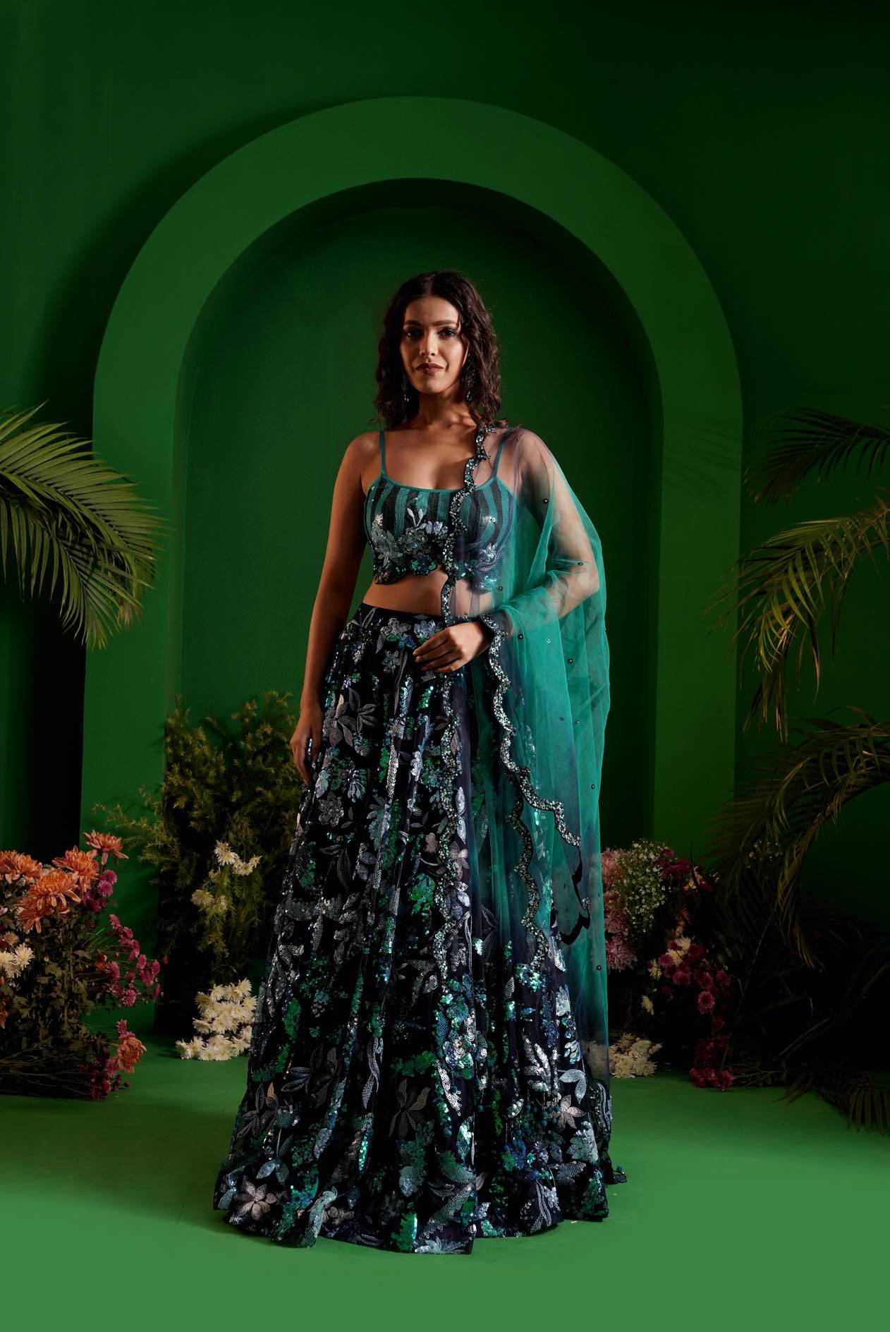 RAYANA - Ritivesh By Ritika Aggarwal