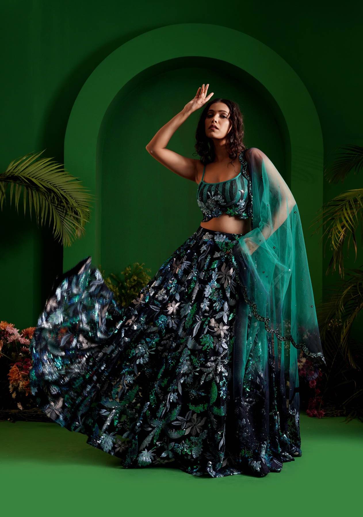 RAYANA - Ritivesh By Ritika Aggarwal