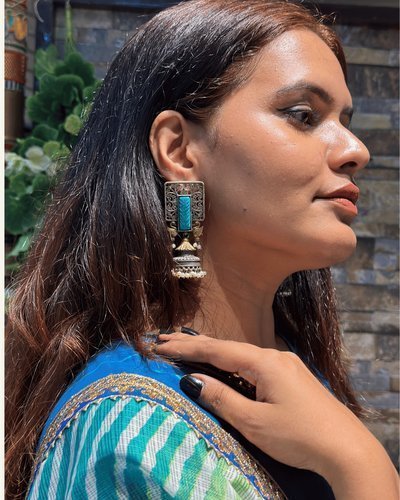 SAWARIYA | Kurta Pant with Leheriya Dupatta - Ritivesh By Ritika Aggarwal