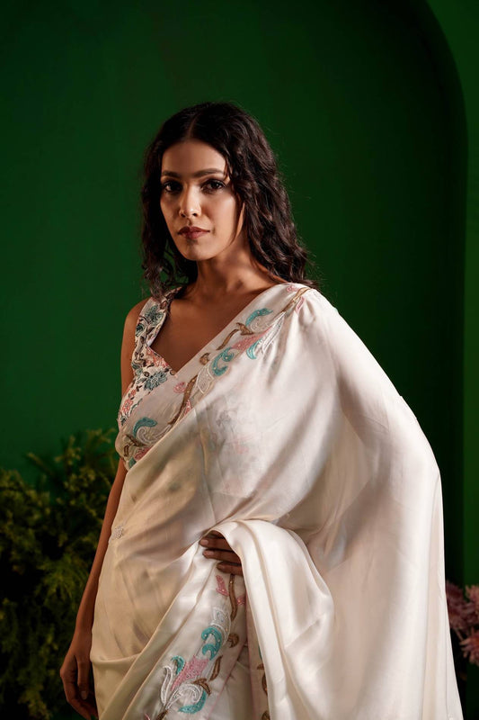 SIARA - Ritivesh By Ritika Aggarwal