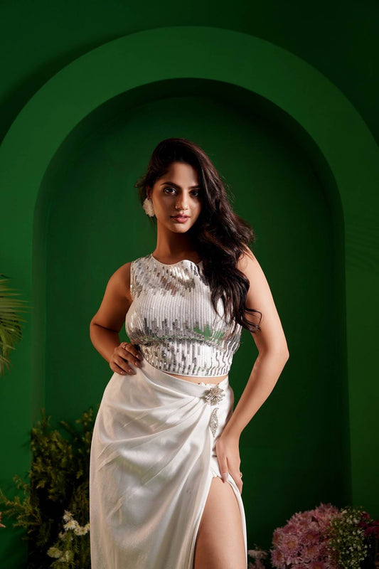 Zaira - Ritivesh By Ritika Aggarwal