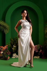 Zaira - Ritivesh By Ritika Aggarwal
