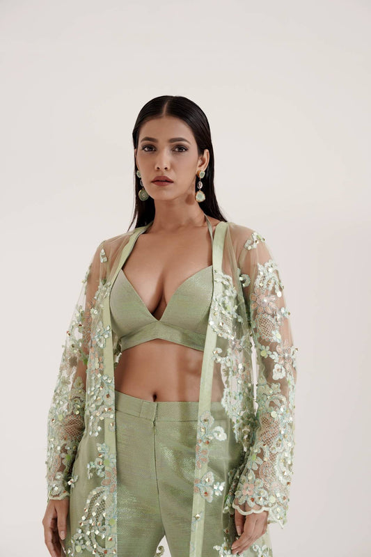 ZANERA - Ritivesh By Ritika Aggarwal