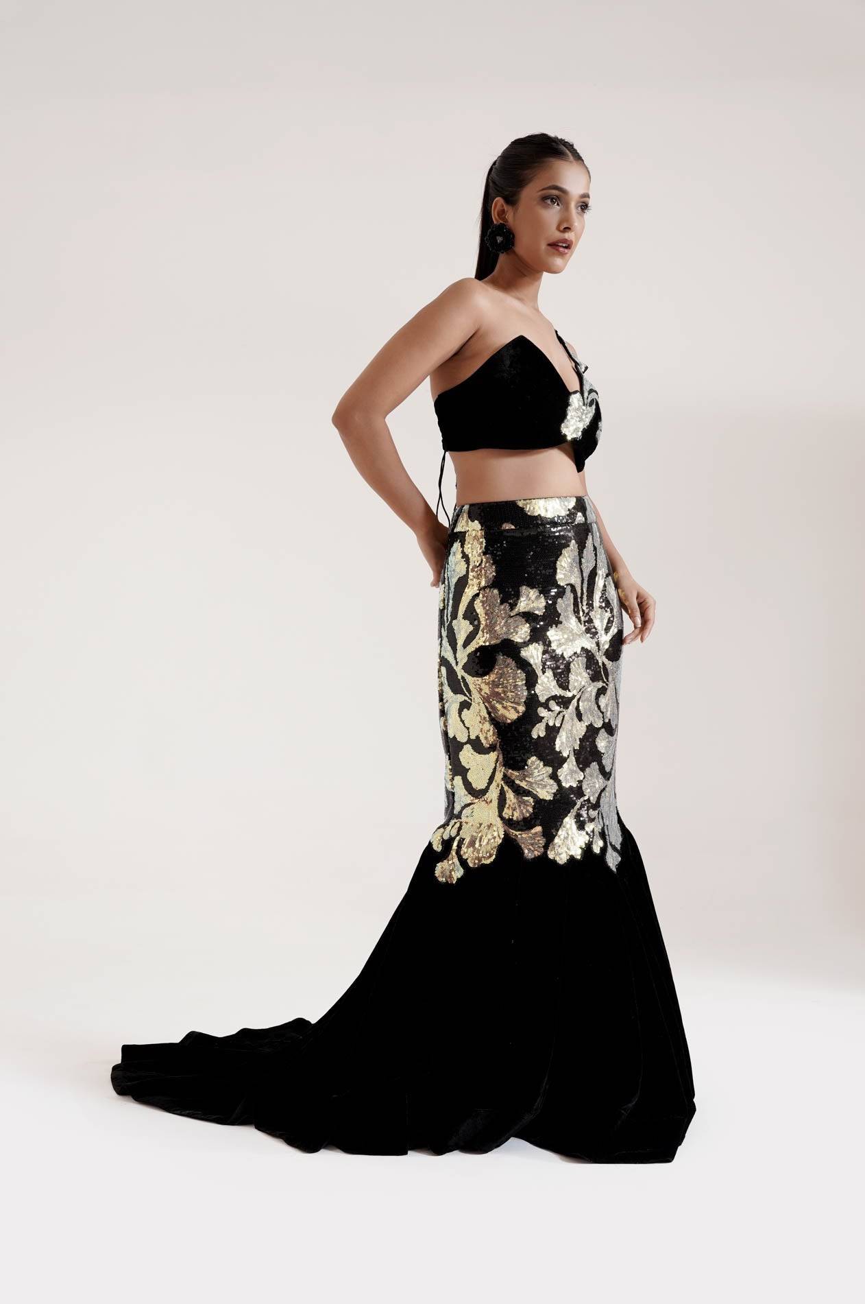 Zorya - Ritivesh By Ritika Aggarwal