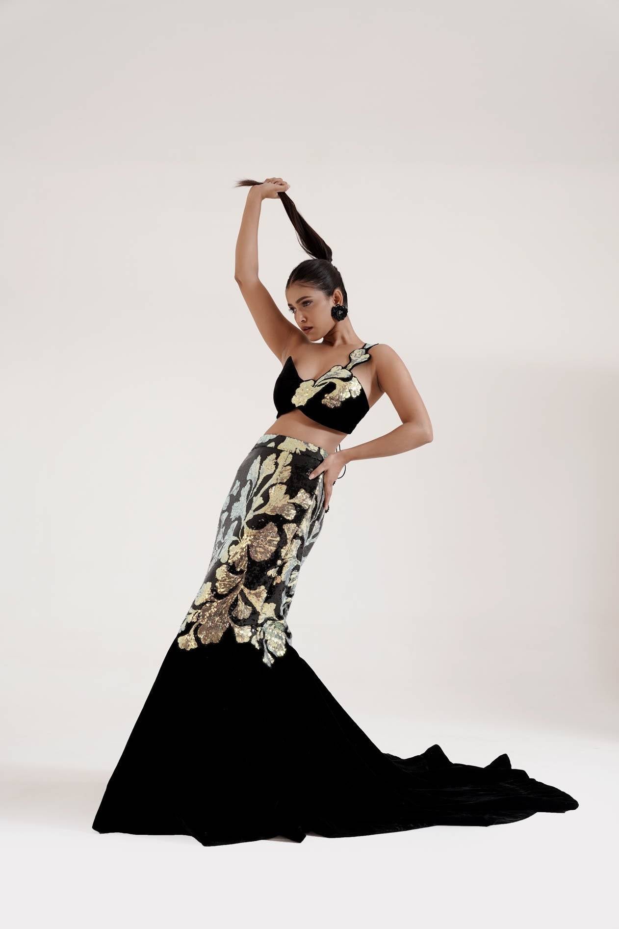 Zorya - Ritivesh By Ritika Aggarwal