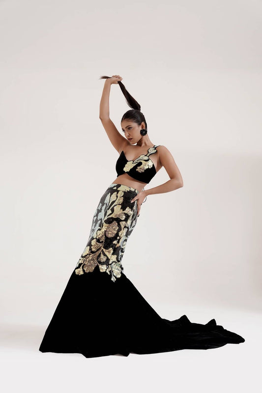Zorya - Ritivesh By Ritika Aggarwal