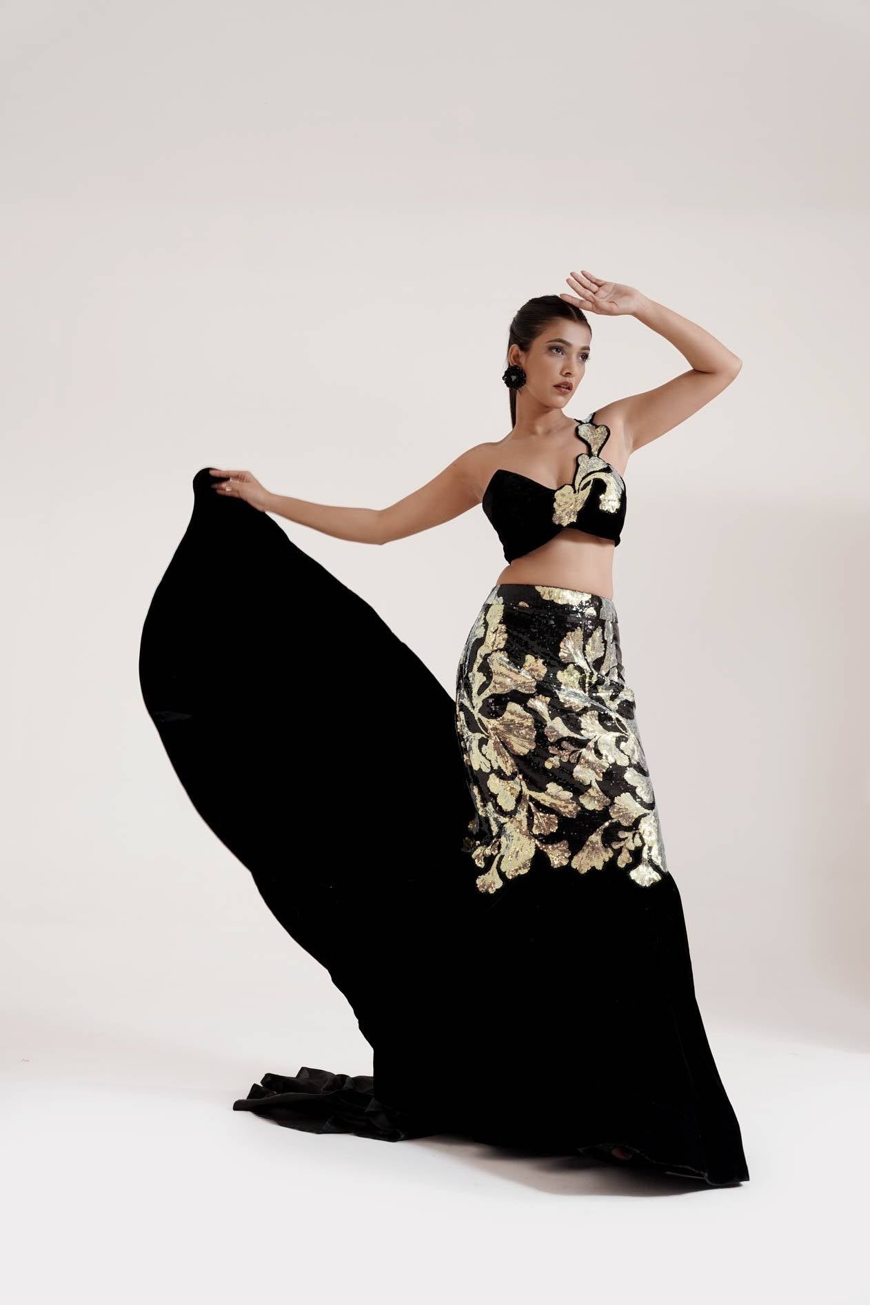 Zorya - Ritivesh By Ritika Aggarwal