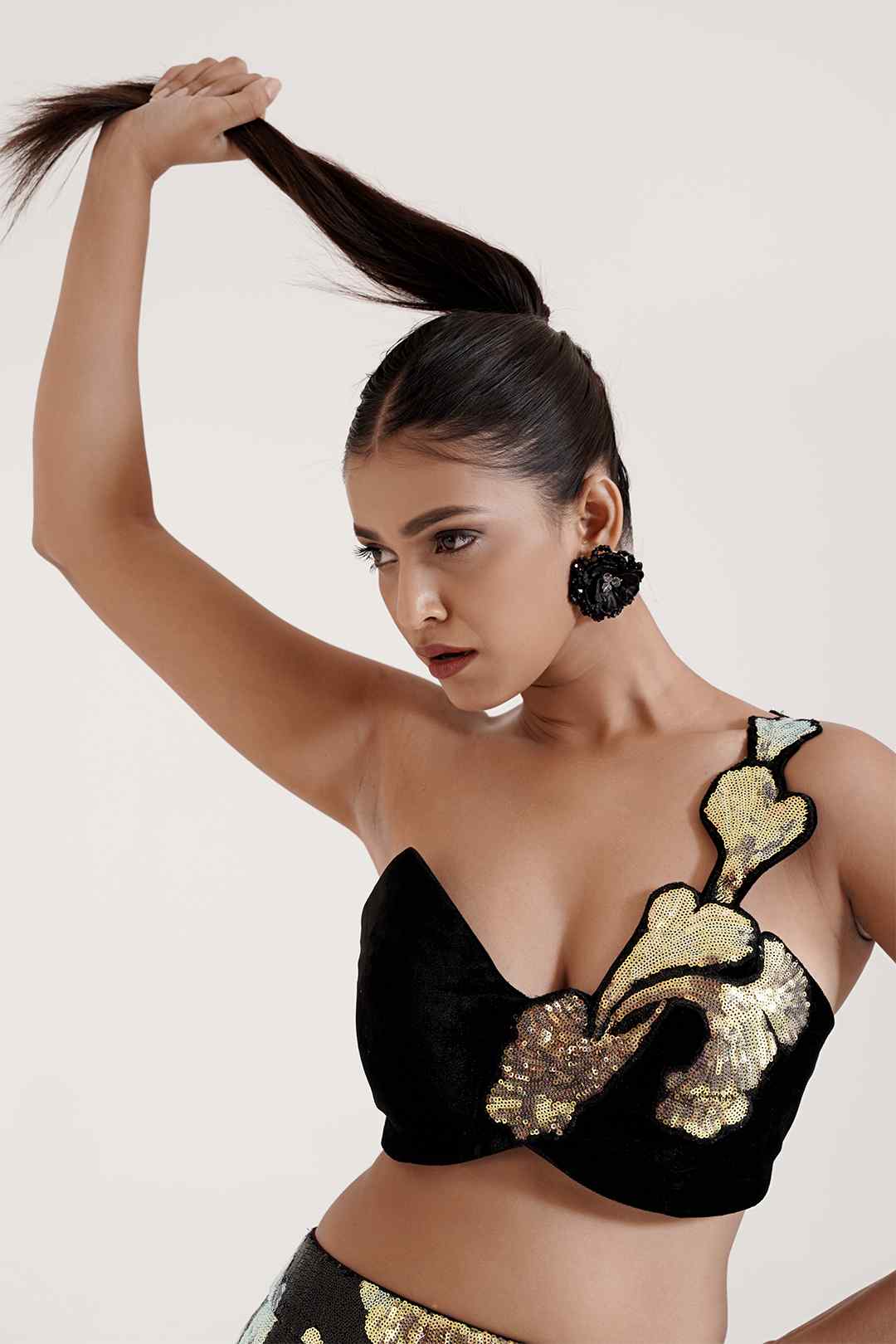 Zorya - Ritivesh By Ritika Aggarwal