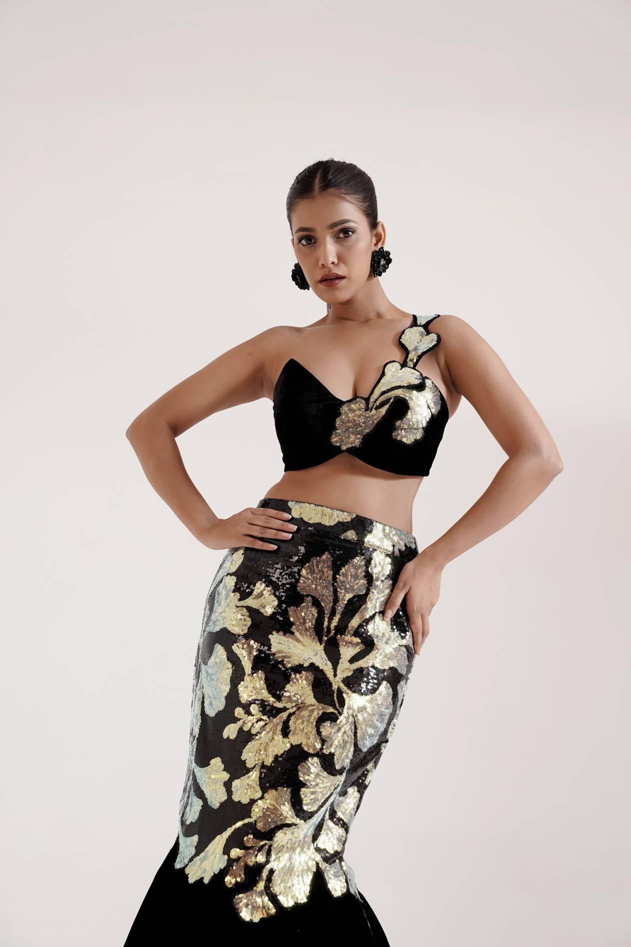 Zorya - Ritivesh By Ritika Aggarwal